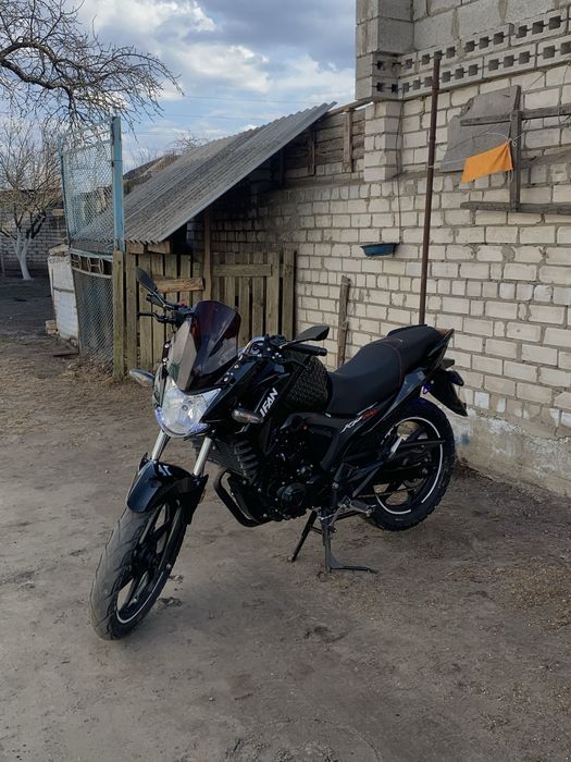 Lifan kp 200/Ліфан кп 200
