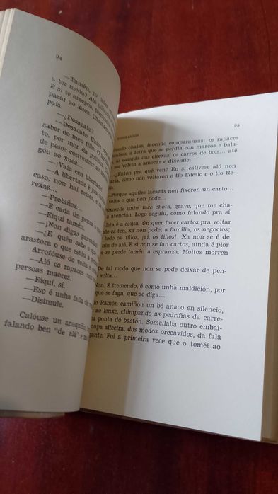 Os Biosbardos 1970 Eduardo Blanco-Amor