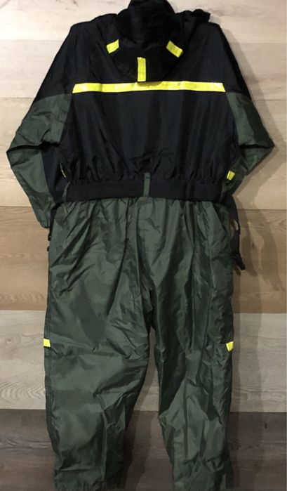 Комбинезон Ahti Protection