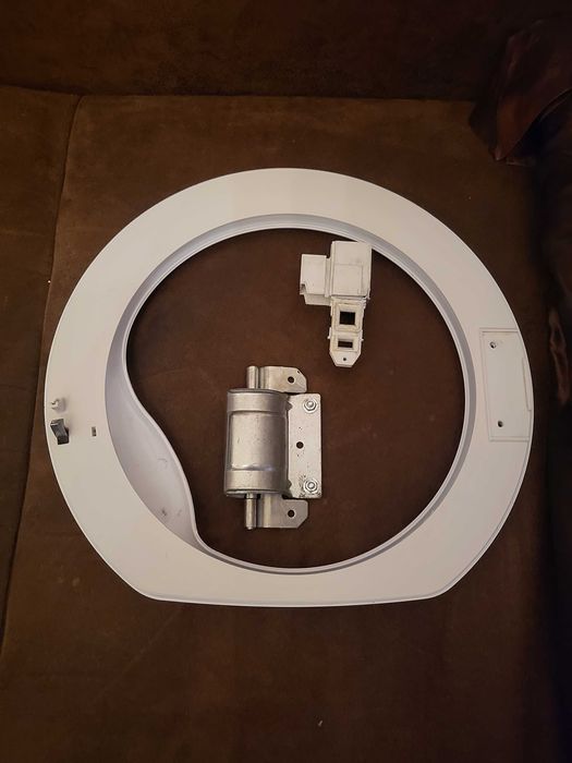 Części do pralki Candy Aqua 1142 D1