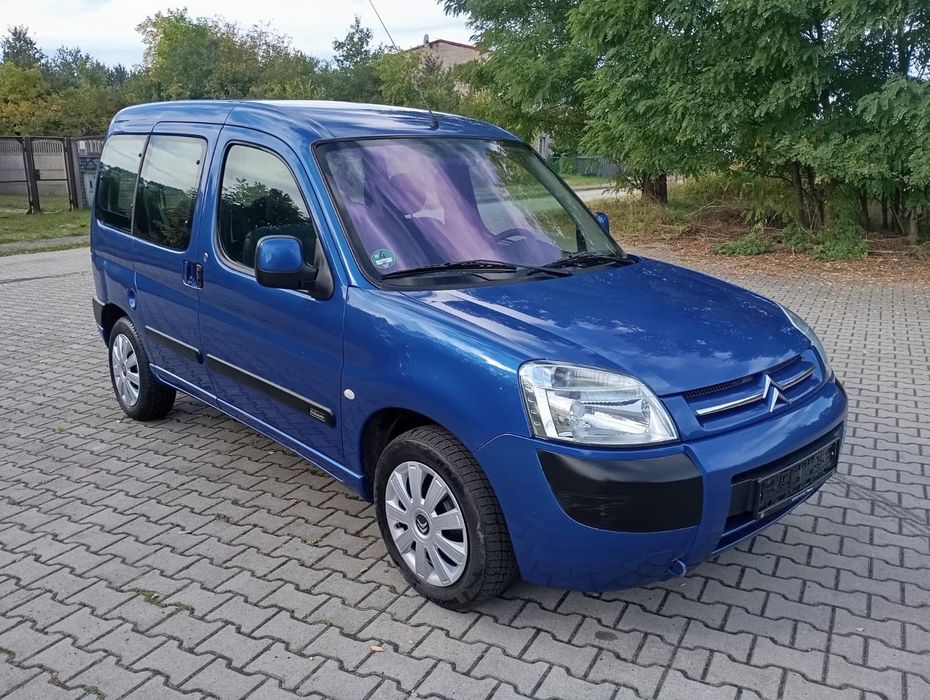 Citroën Berlingo
