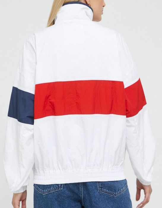 Kurtka Tommy Hilfiger TJW Cry Archive rozmiar XL