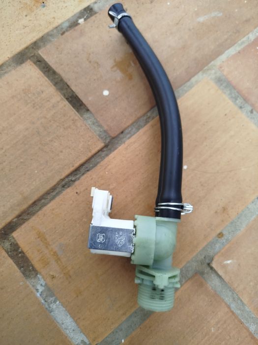 Máquina de lavar roupa candy smart material