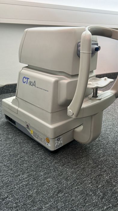 Пневмотонометр Topcon CT-80