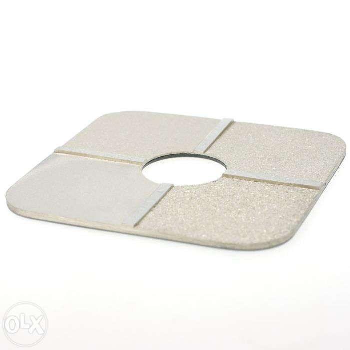 шероховатость comparator профиль компаратор elcometer толщиномер