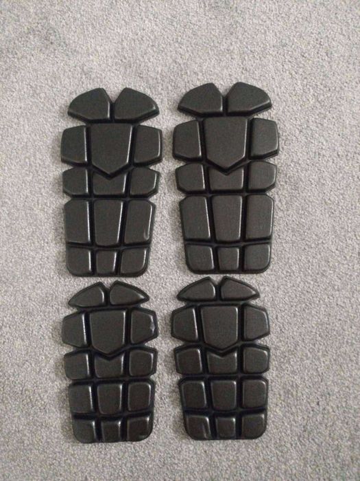 Mundur polowy letni wojskowy