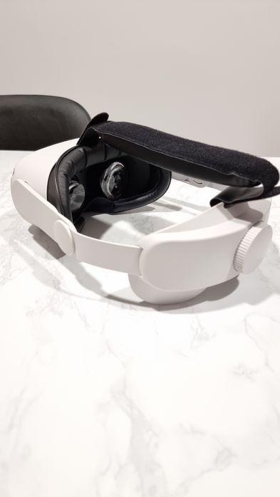 Oculus Meta Quest 2 256g na caixa + extras