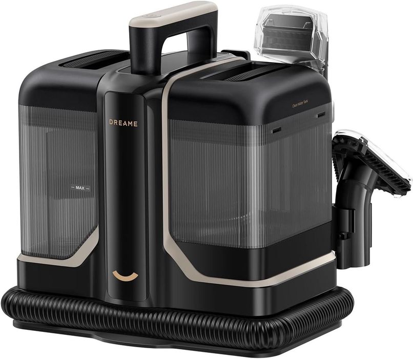 Оренда миючого пилососа для хімчистки Dream N10 + хімія