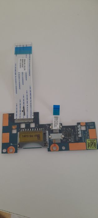 Toshiba Satellite C50D-B Touchpad Board64285994486659120