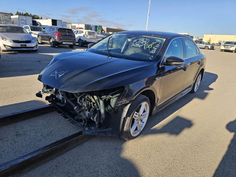 Продам Volkswagen Passat 1.8 TSI highline 2017