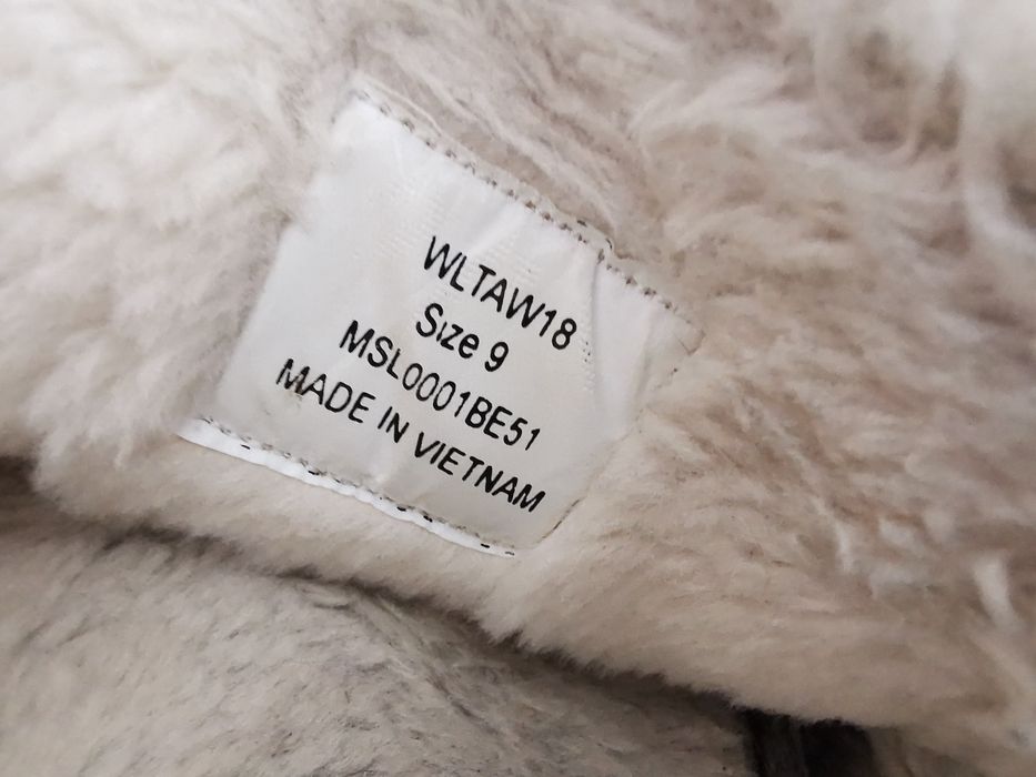 Barbour Monty Slippers Moccasin mokasyny 43