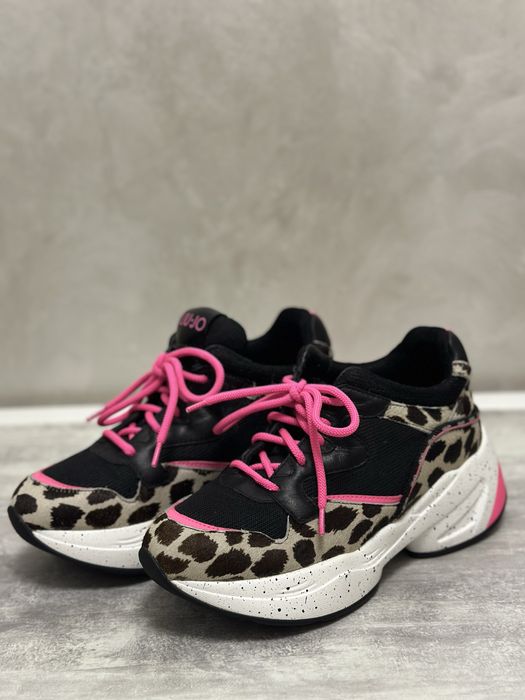 Кросівки LIU JO 36р.