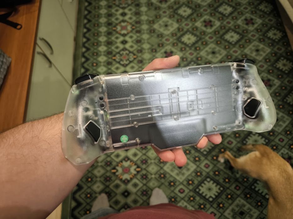 Контролер Nintendio switch