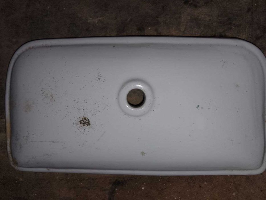 Бачок (бачки) для унитаза. 3 шт. по цене 1!