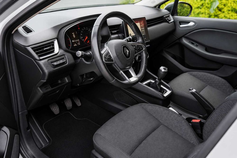 Renault Clio 1.5 DCI