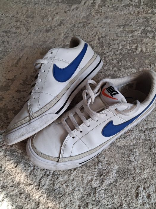 NIKE 37.5 оригінал