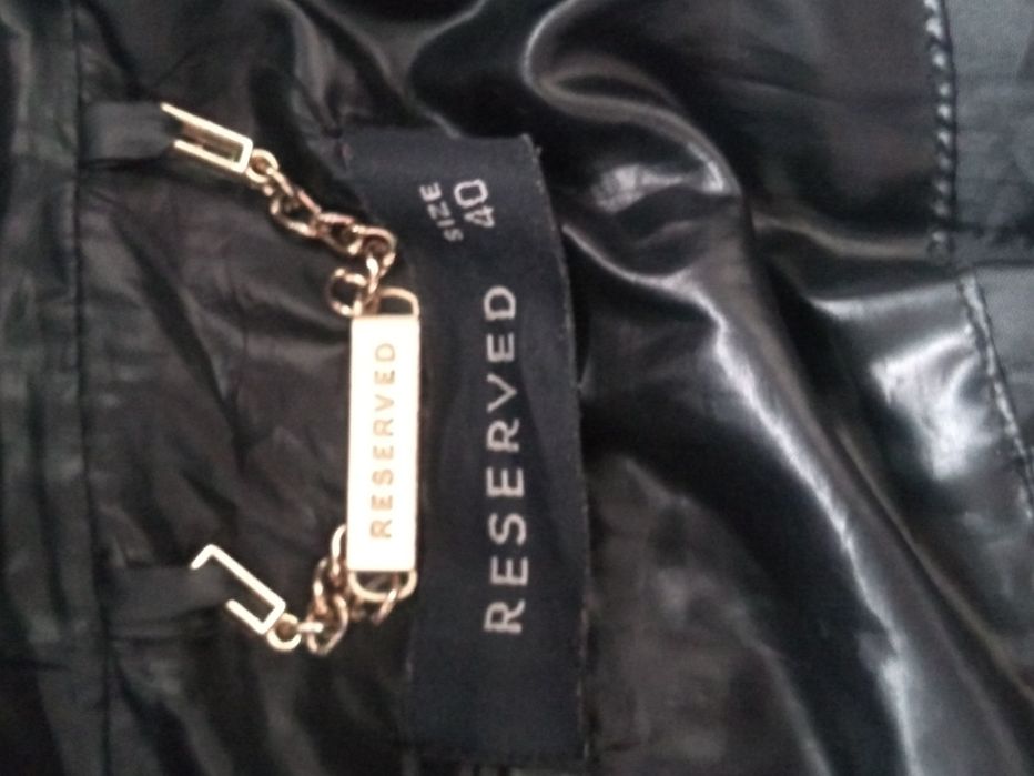 Kurtka Reserved r 38/40