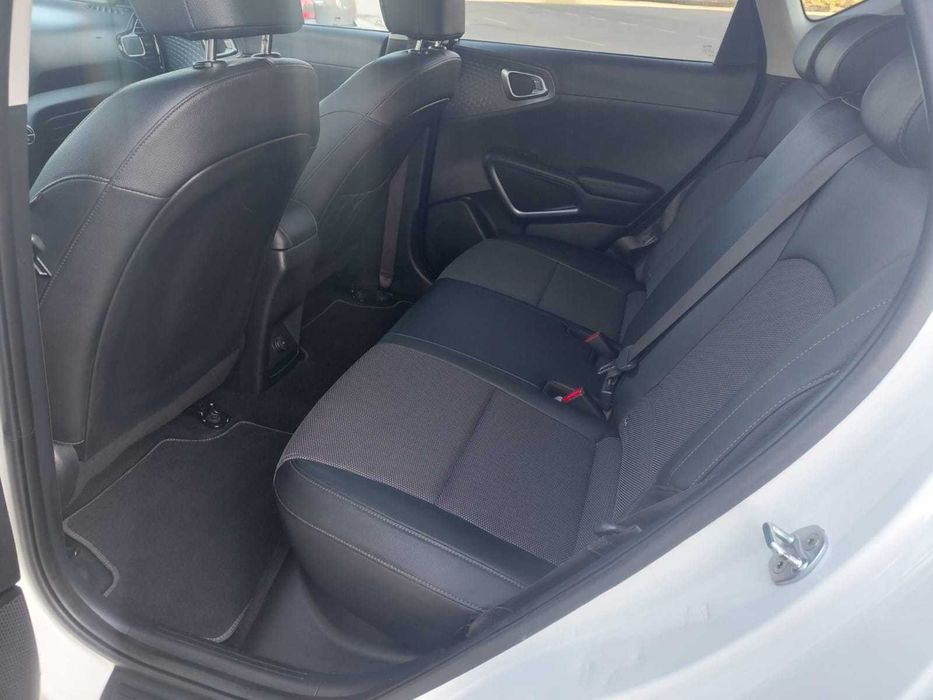 KIA SOUL 2019 рік Автомат Електро 64 kWh 204 к.с Свіжа з Нідерландів