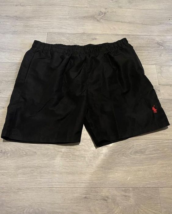 Шорты polo ralph lauren xl size