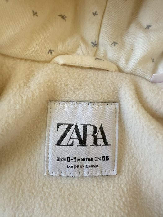Комбенізон дитячий Zara, 56 см