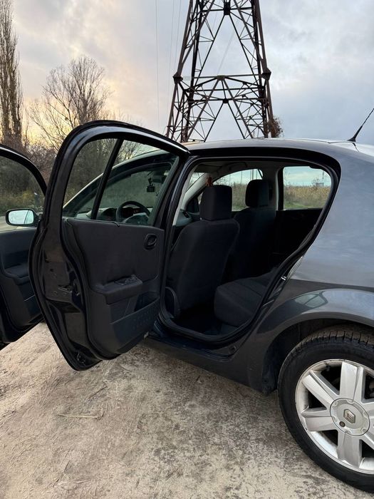 Renault Megane 2006 VIN VF1LM1B0H35153296 фото оголошення 10 з 24