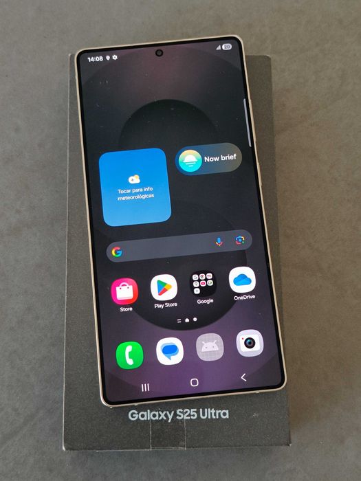 Samsung S25 Ultra 512 GB