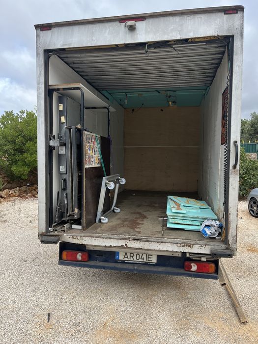 Renault master 2014