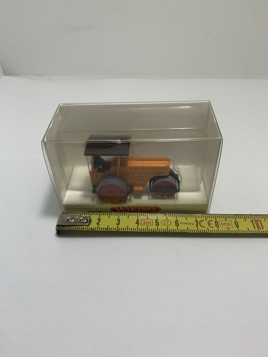 Cilindro Wiking escala 1/87
