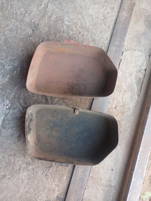 Продам Бардачки чезет
