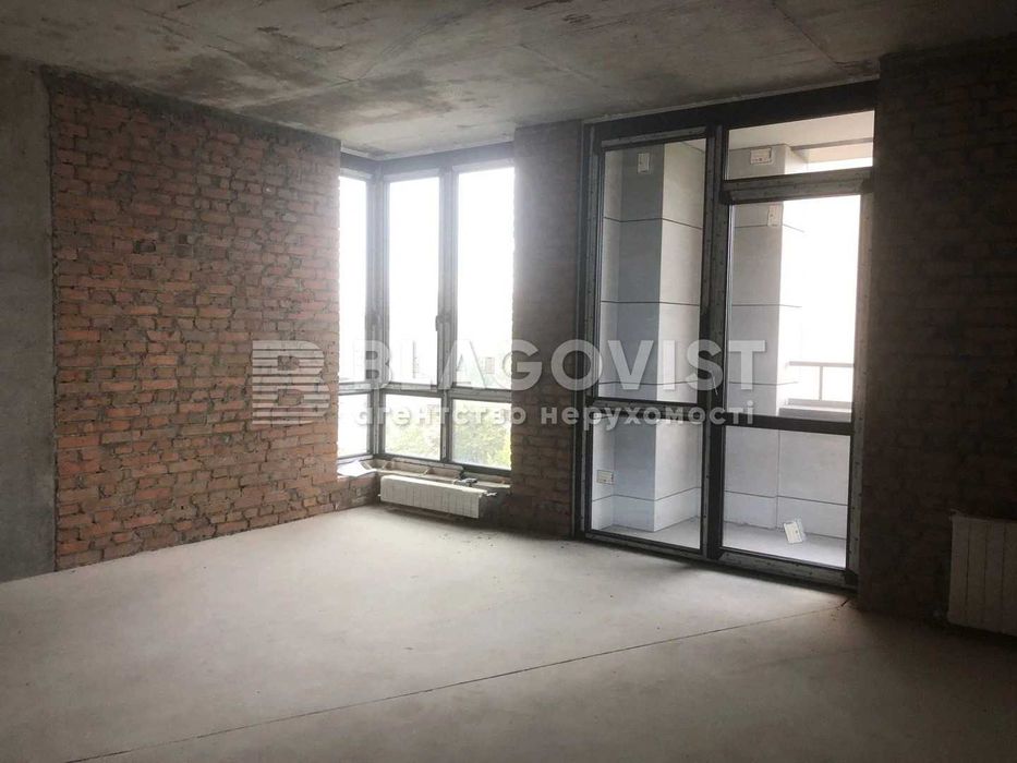 Продаж 2к квартири 82м2 Crystal Park Берестейський просп. 42а ПАРК