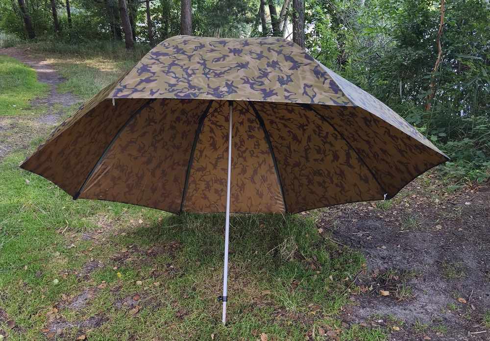 Parasol fox 60 CAMO brolly