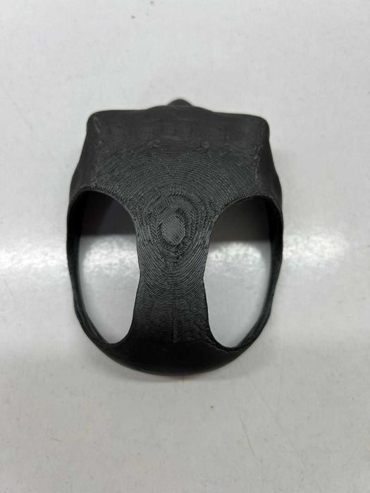 Máscara Batman para Gatos ou Cães