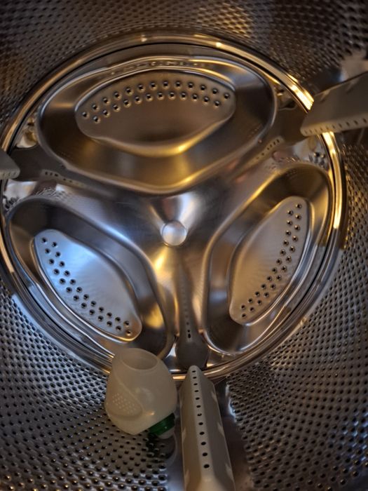 Máquina lavar roupa  Ariston A+
