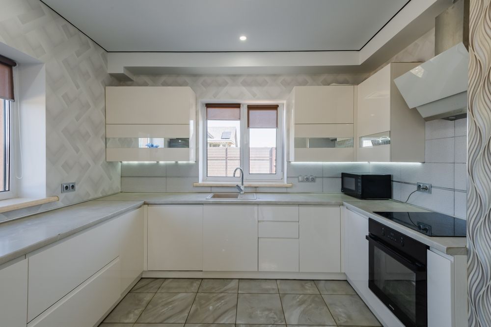 Продаж приватного будинку