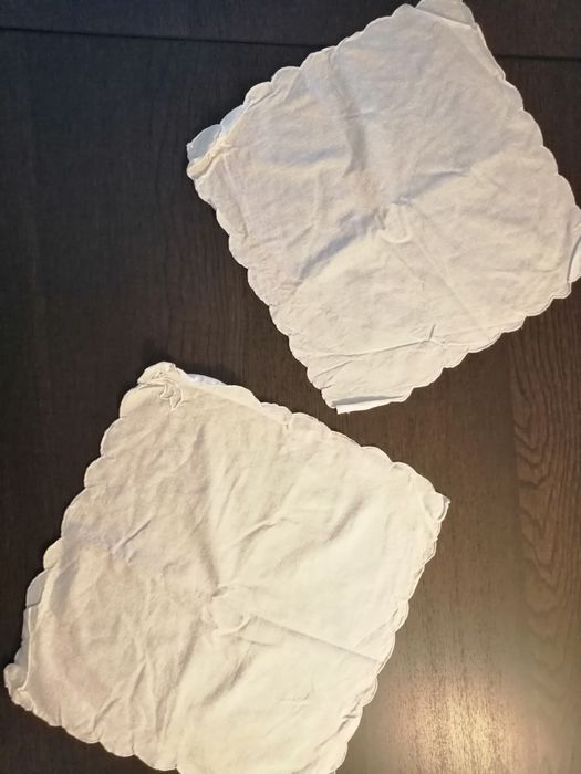 Toalha bordado da Madeira