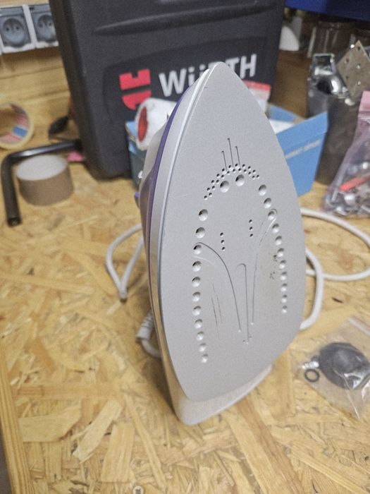 Żelazko Bosch 2200W sprawne