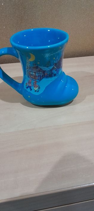 Kubek bucik Wrocław