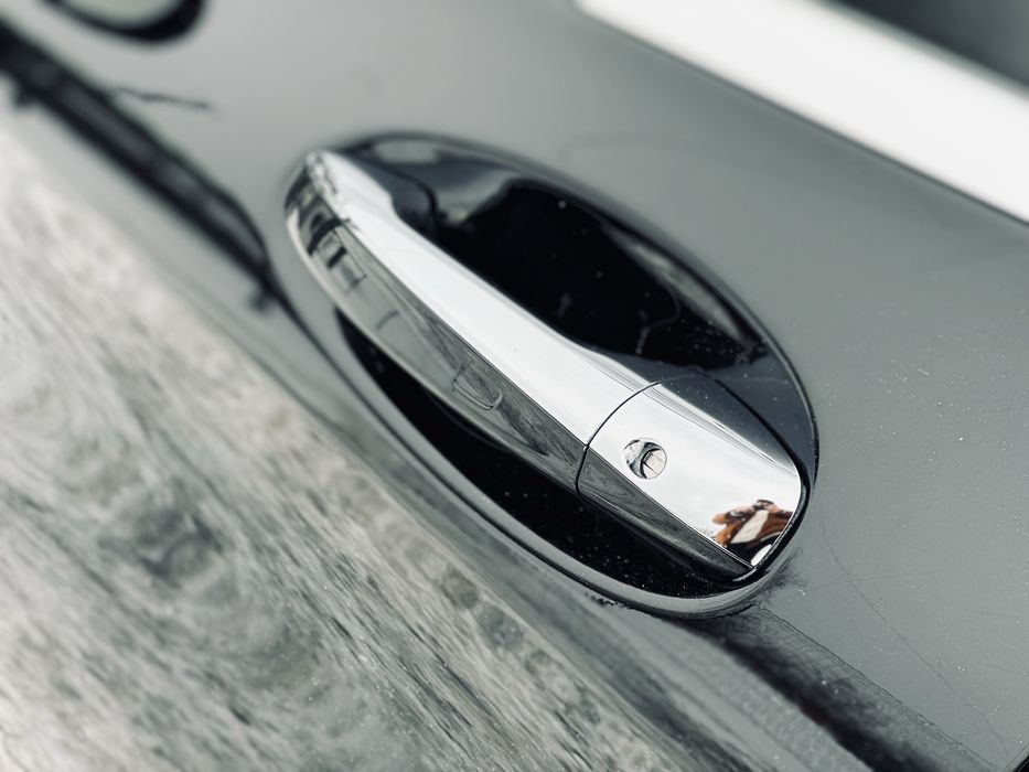 Mercedes-Benz C-Class 2014