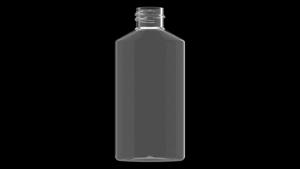 Butelka 50ml PET (BU-0252) Masterchem