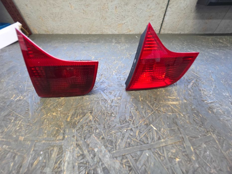 Lampa Audi A4 B7 Sedan Prawy Tył Klapa 8E5.945.094A