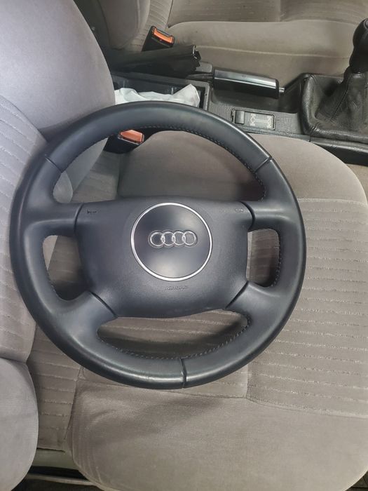 Колінвал ауді 200