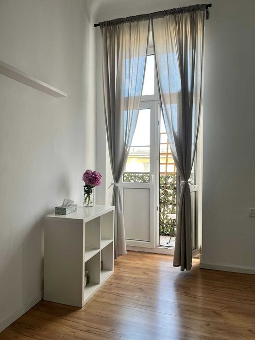 2 pokoje Górskiego 36m