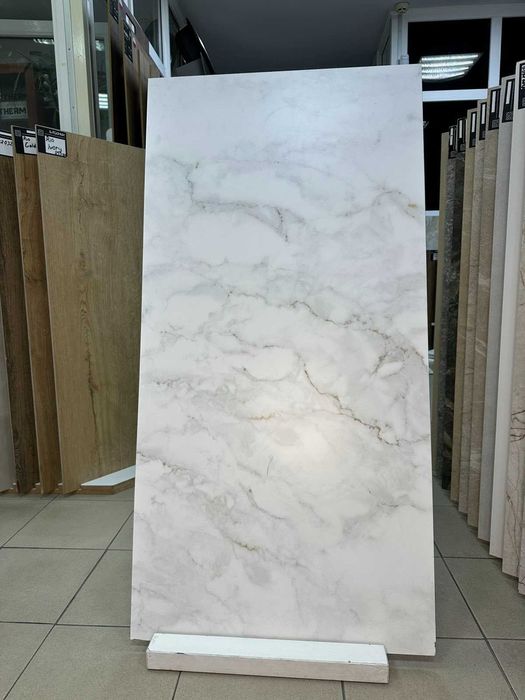 Дешева плитка керамограніт сатин 1200 на 600