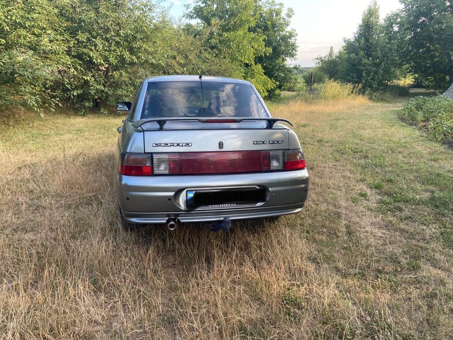 Продам Ваз 2110