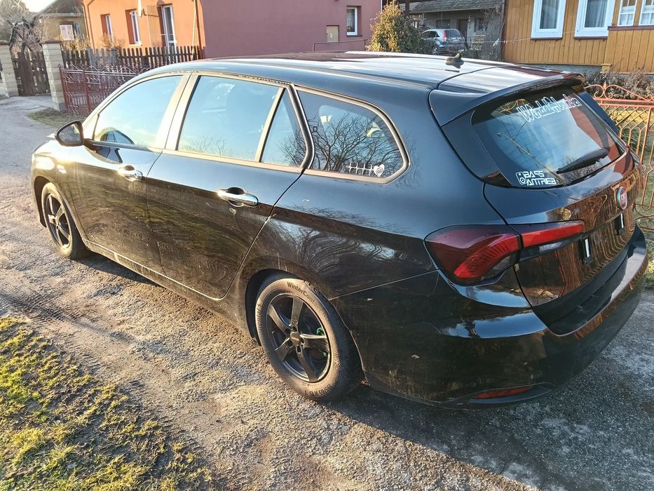 Fiat Tipo Fiat Tipo 1.4 T-Jet 95 KM | 2020