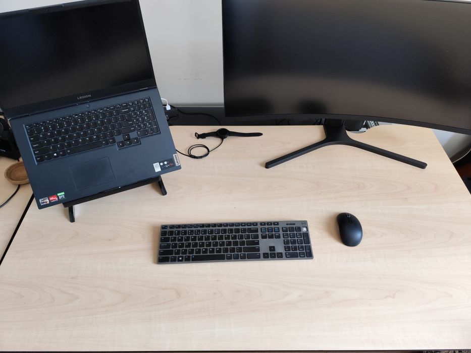 Office desk great quality