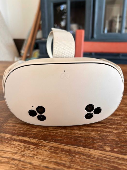 Meta Quest 3S 128GB