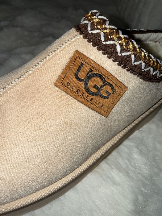 Buty jesienne Ugg rozmiar 38