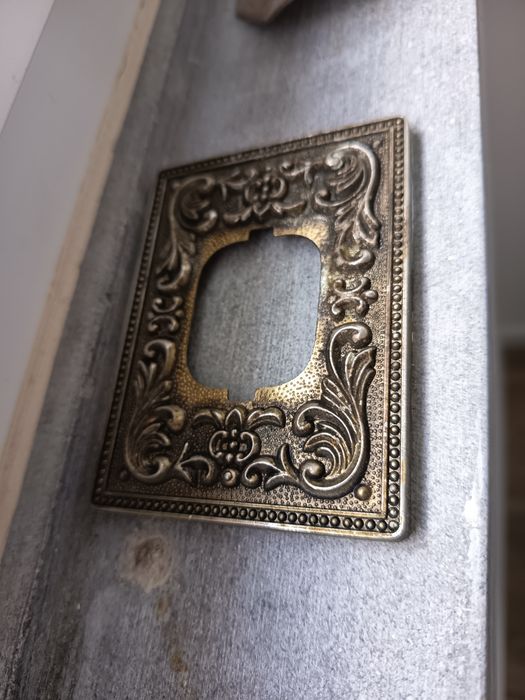 Espelhos de interruptor