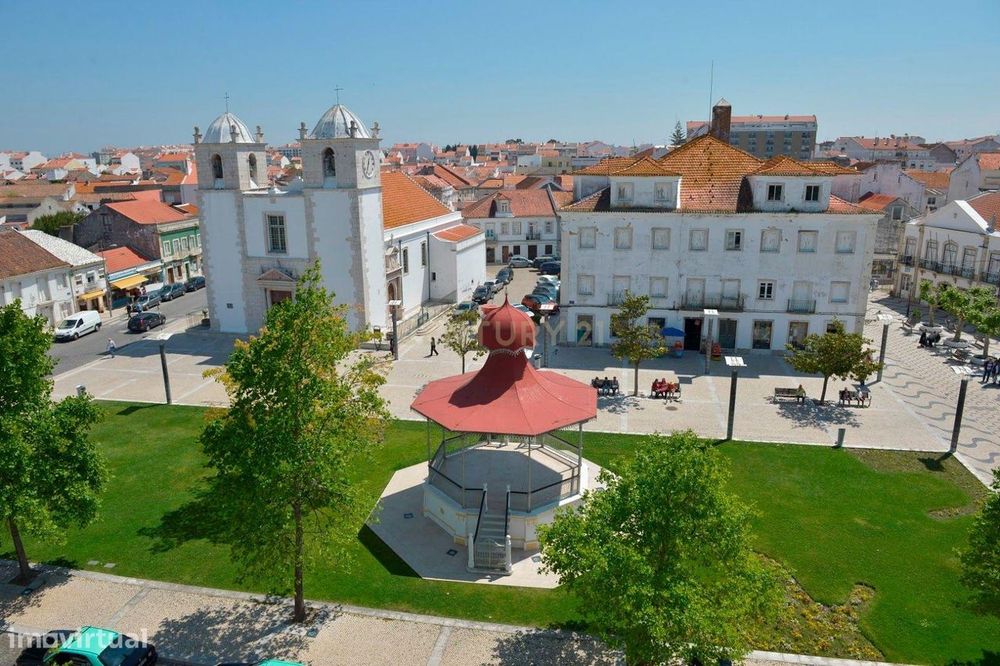 Oportunidade de Investimento – Montijo